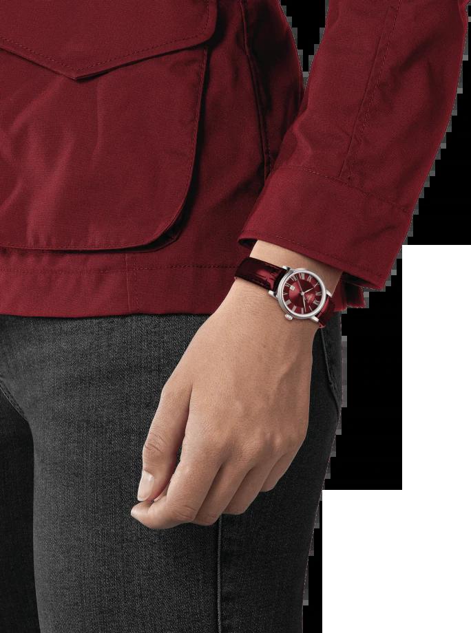 Tissot T122.210.16.373.00