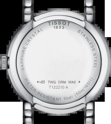 Tissot T122.210.16.373.00