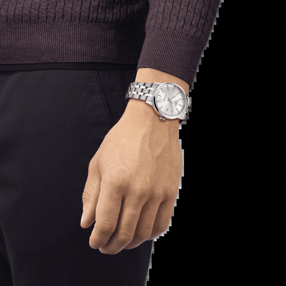 Tissot T129.407.11.031.00