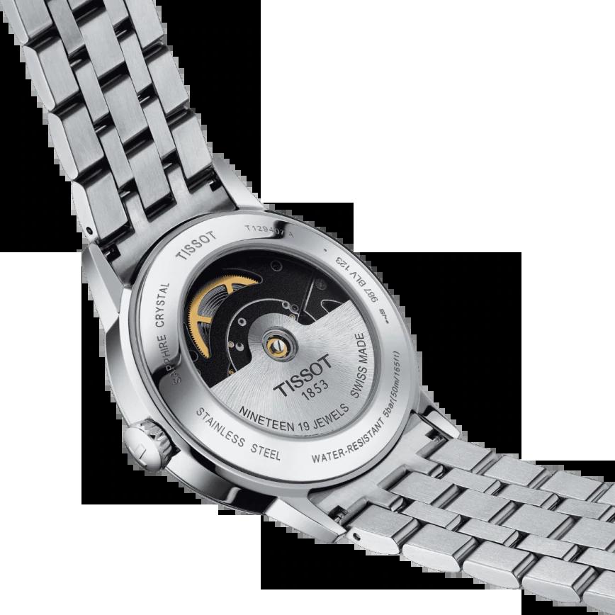 Tissot T129.407.11.031.00