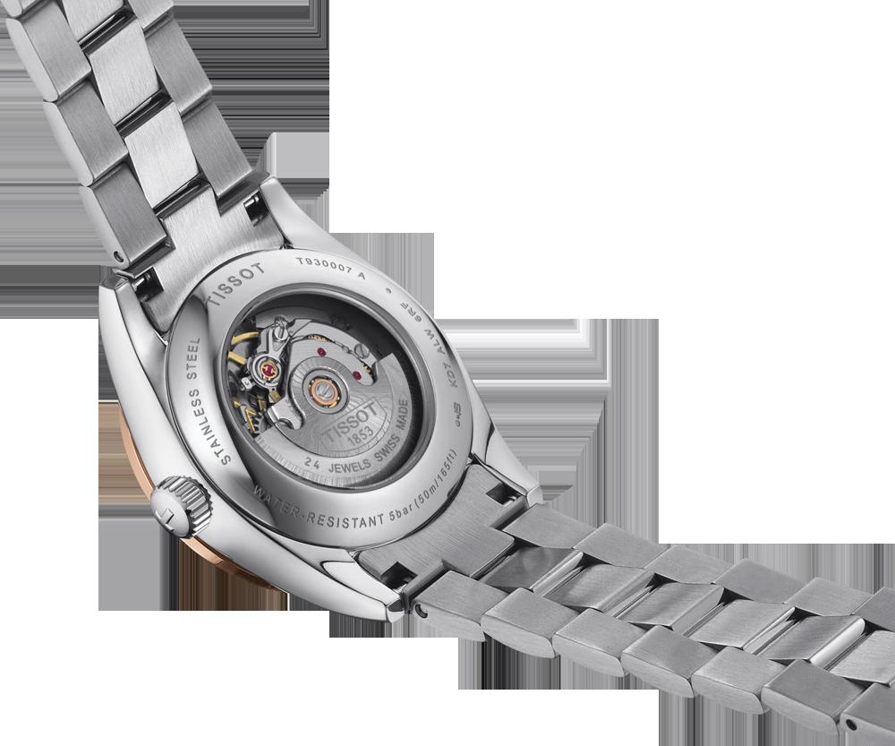 Tissot T930.007.41.031.00