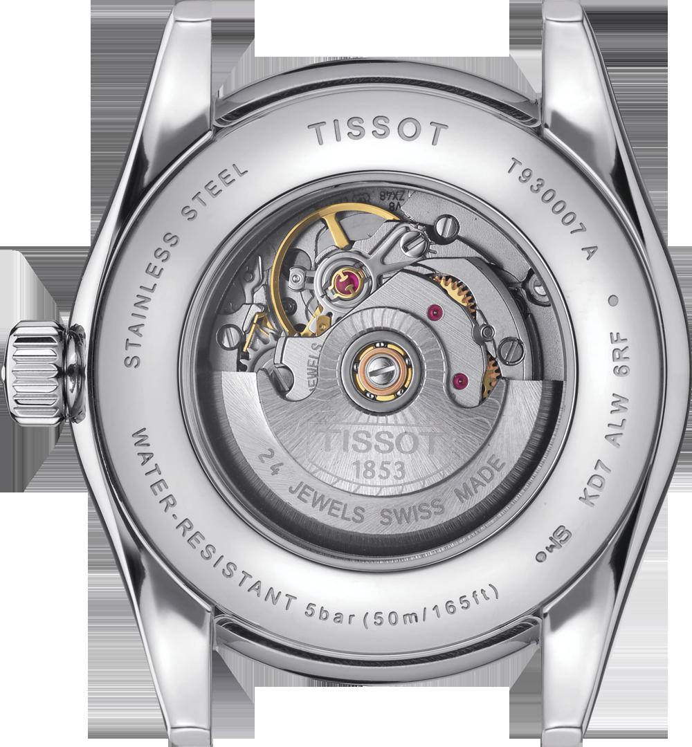 Tissot T930.007.41.031.00