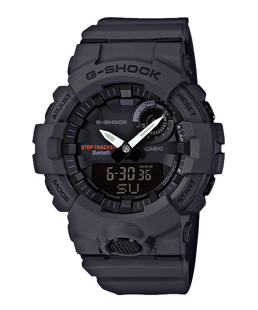 Casio GBA-800-8AER
