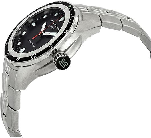 Certina C007.410.11.051.01