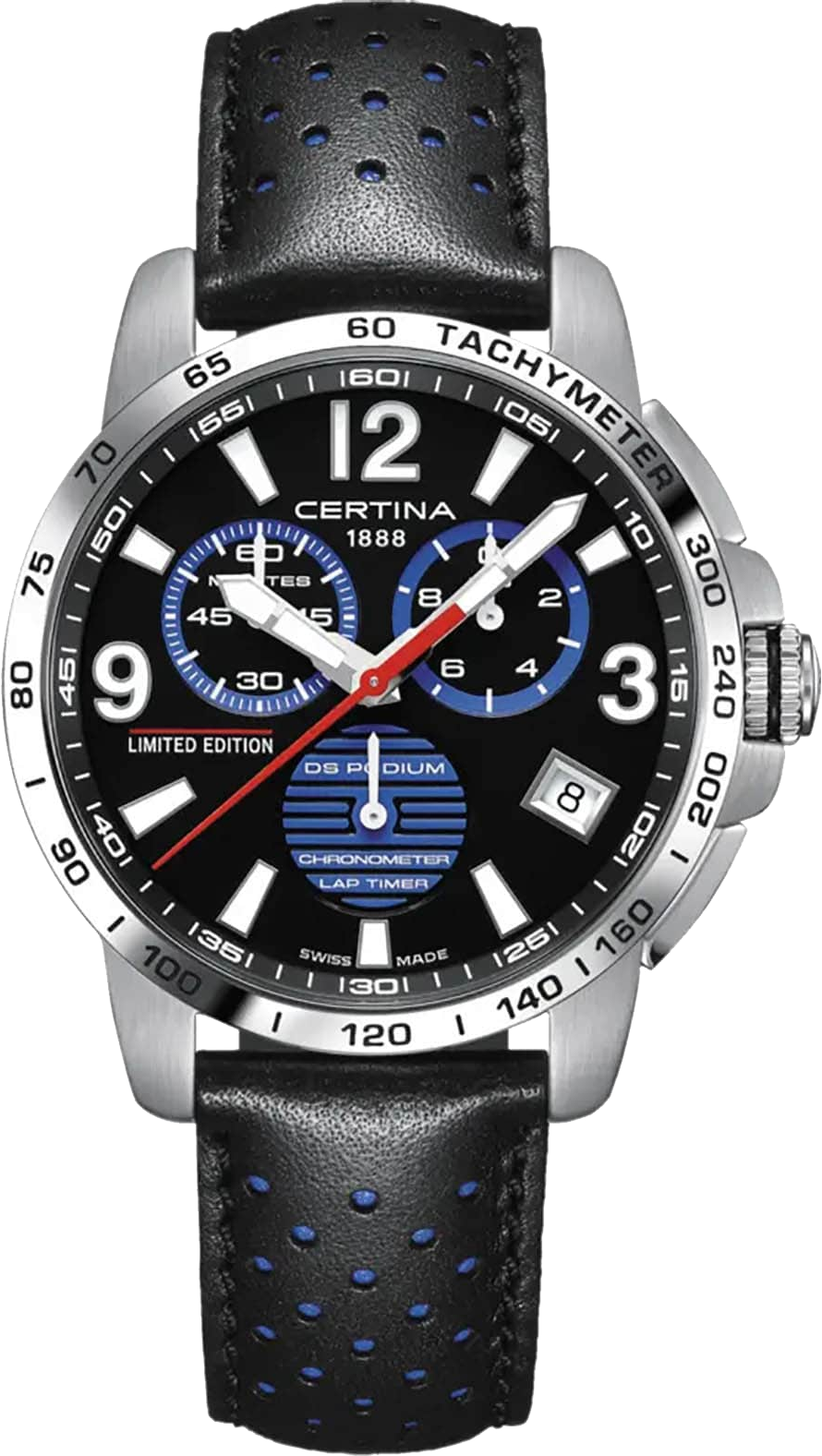 Certina C034.453.16.057.20