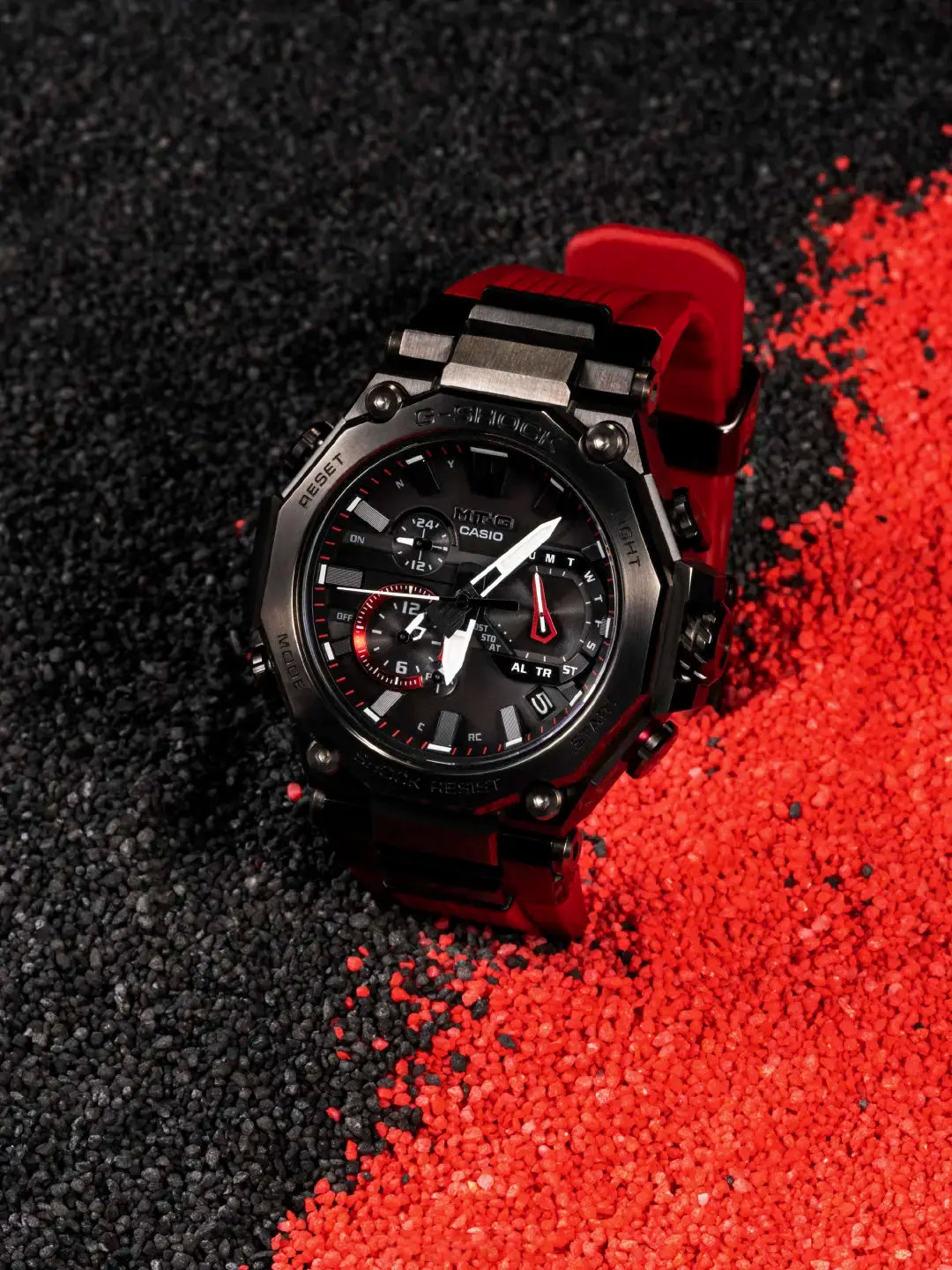 Casio MTG-B2000BDE-1A