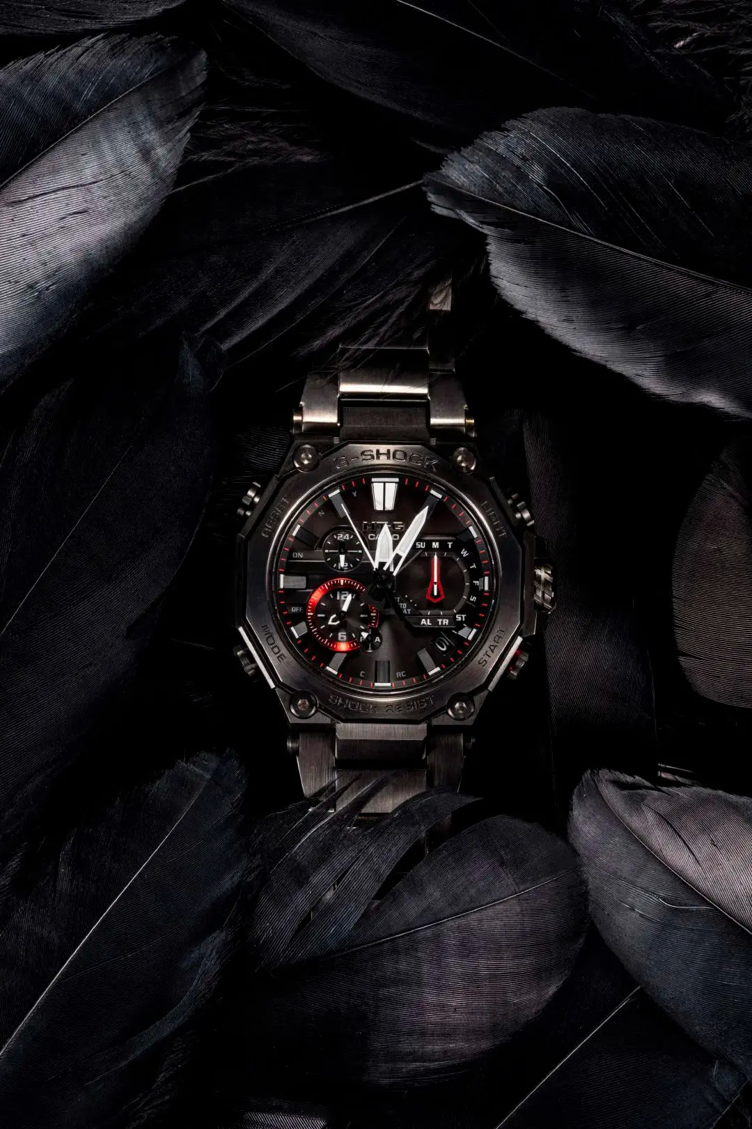 Casio MTG-B2000BDE-1A