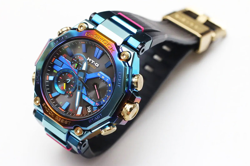 Casio MTG-B2000PH-2A