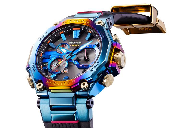 Casio MTG-B2000PH-2A