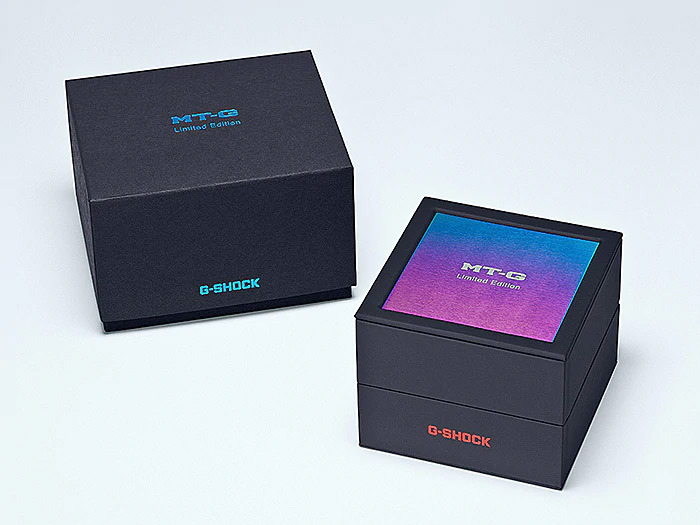 Casio MTG-B2000PH-2A