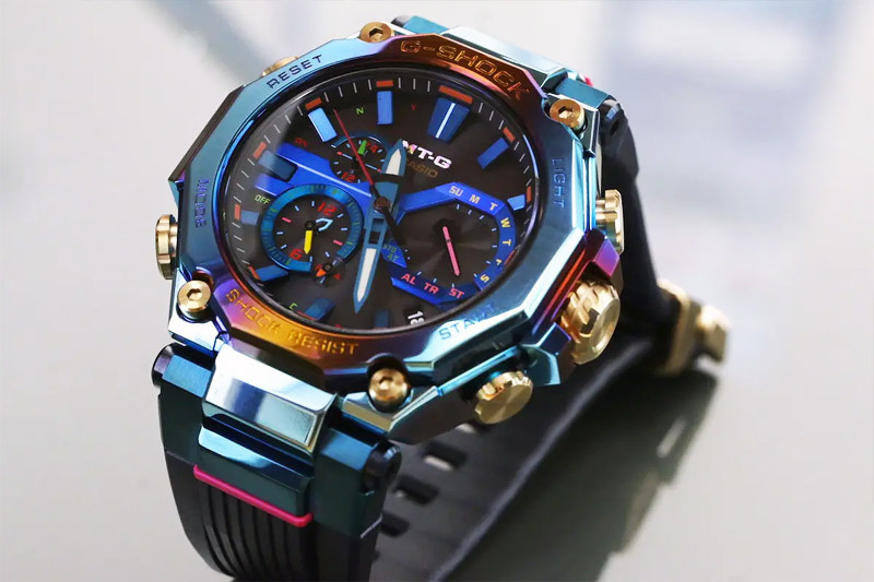 Casio MTG-B2000PH-2A