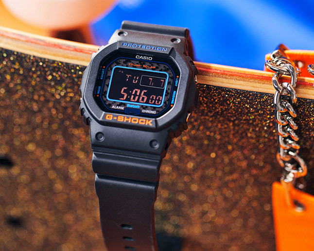 Casio GW-B5600CT-1E