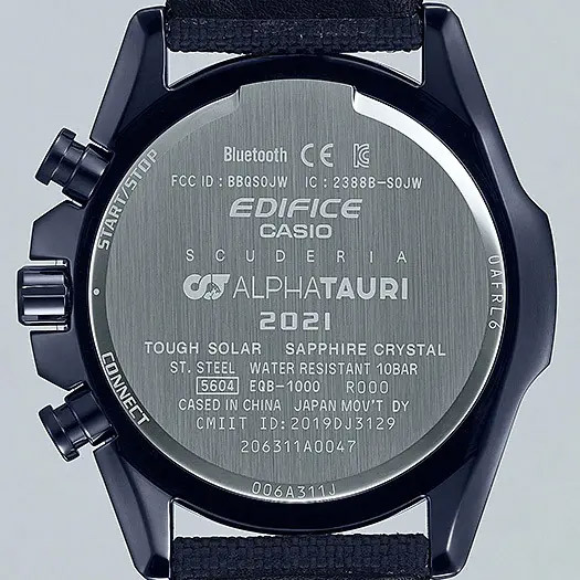 Casio EQB-1000AT-1A