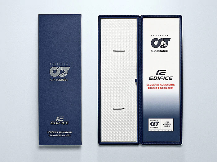 Casio EQB-1000AT-1A