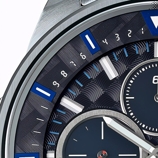 Casio EFS-S590AT-1A