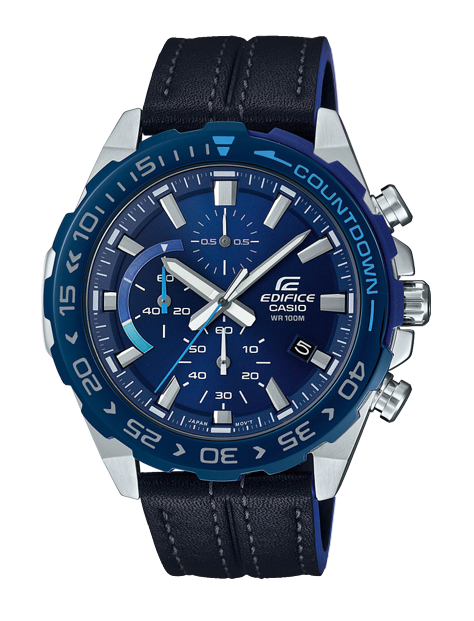 Casio EFR-566BL-2AVUEF