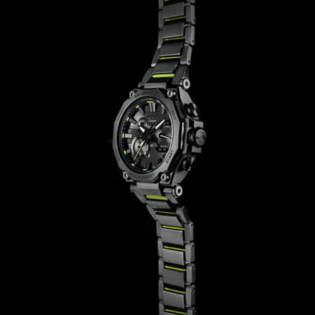 Casio MTG-B2000SKZ-1A