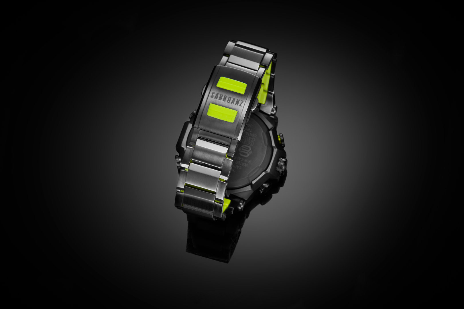 Casio MTG-B2000SKZ-1A