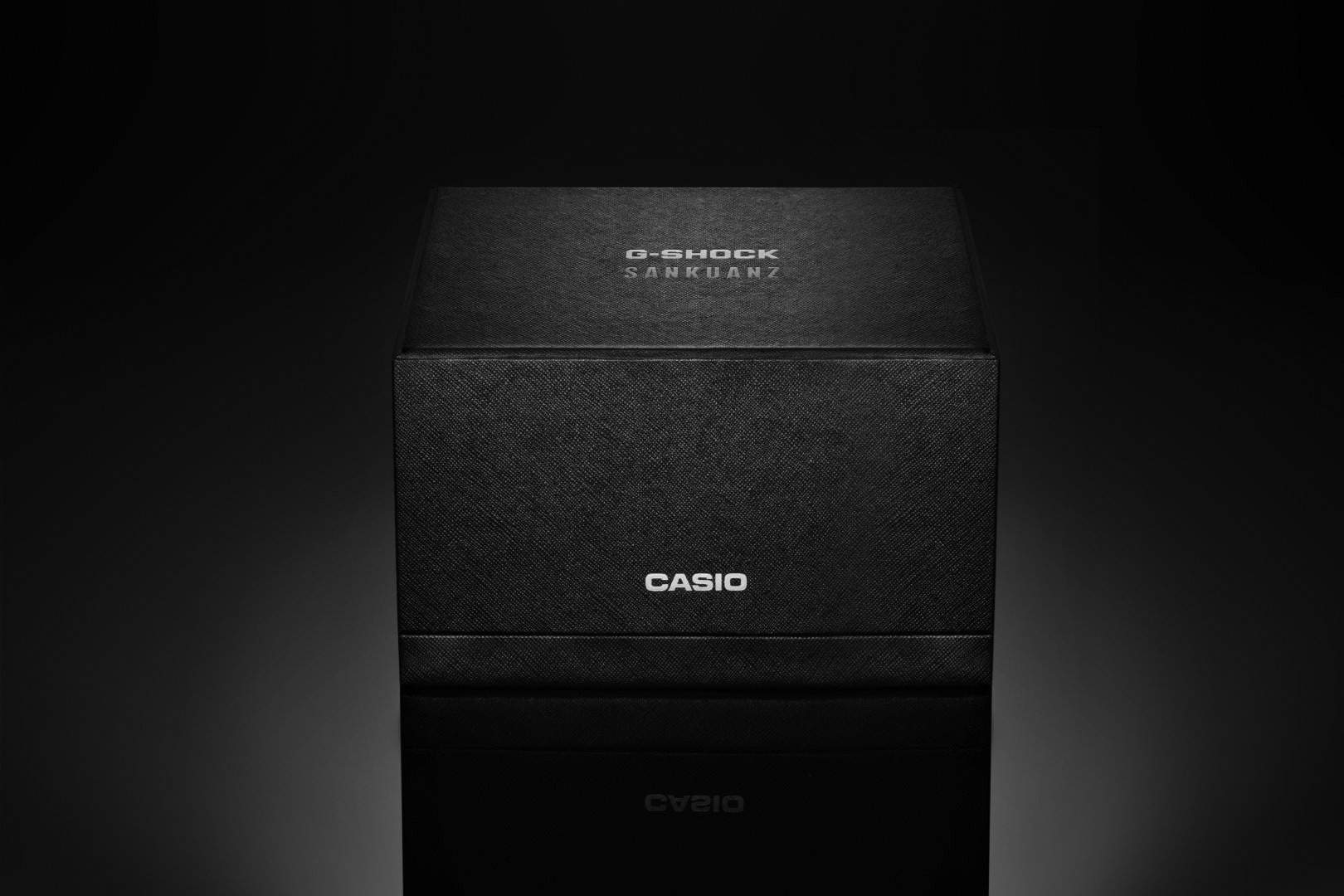 Casio MTG-B2000SKZ-1A