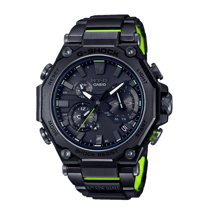 Casio MTG-B2000SKZ-1A