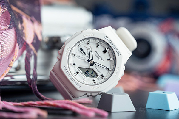 Casio GMA-S2100-7A