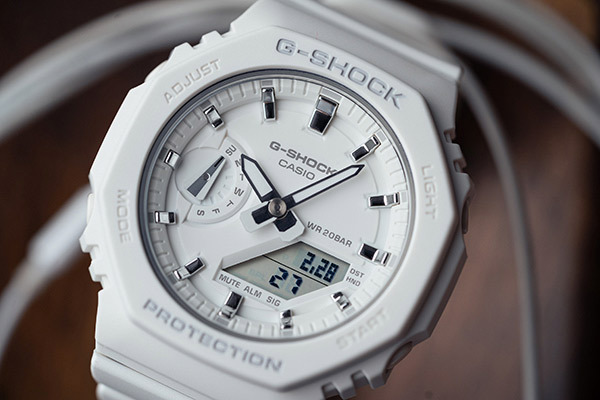 Casio GMA-S2100-7A