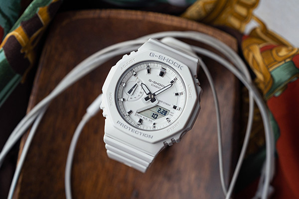 Casio GMA-S2100-7A