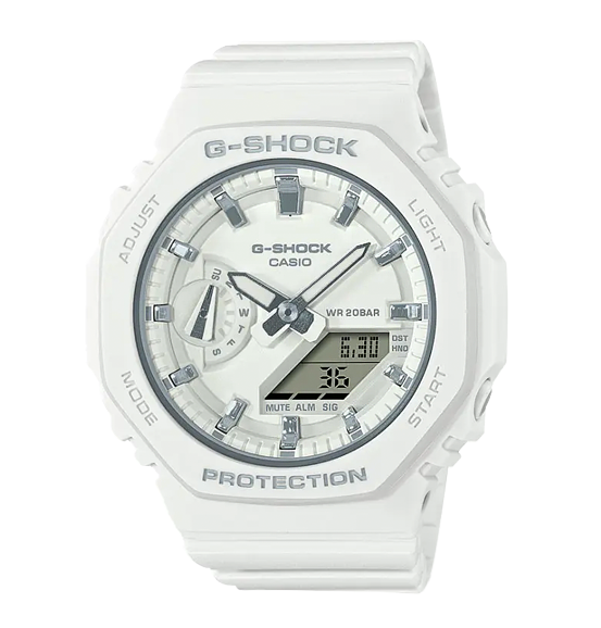 Casio GMA-S2100-7A