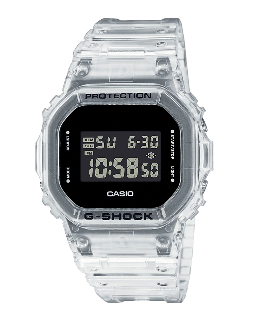 Casio DW-5600SKE-7E