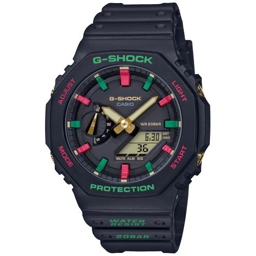 Casio GA-2100TH-1A