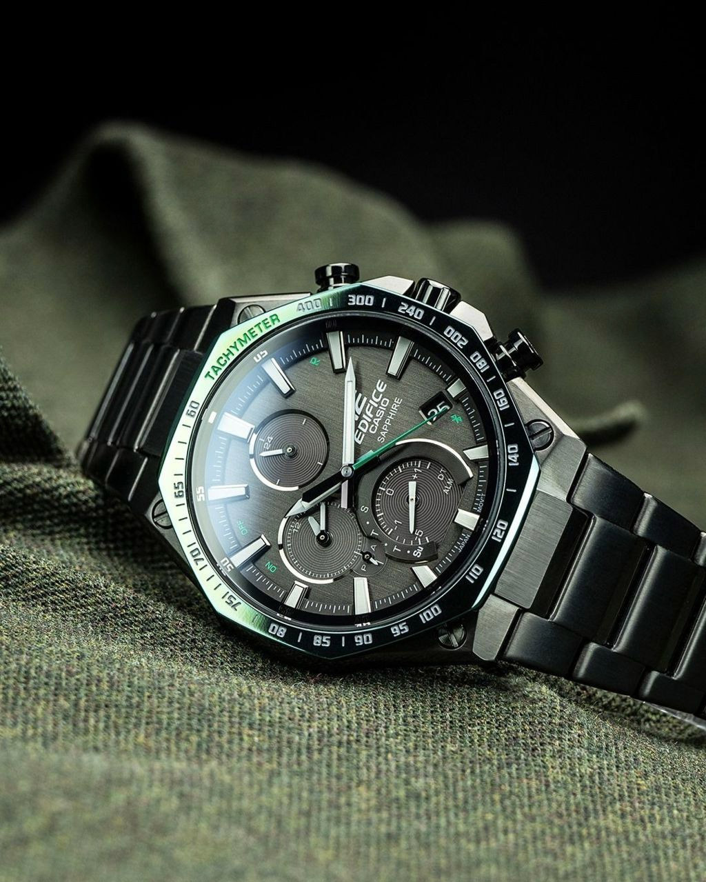 Casio EQB-1100XDC-1A