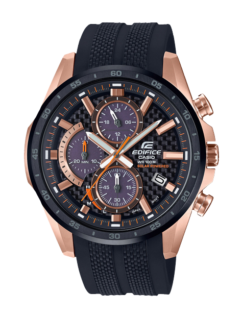 Casio EQS-900PB-1AVUEF