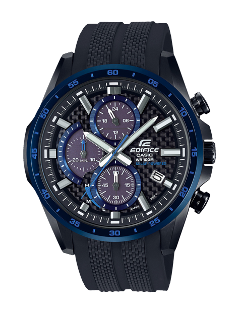 Casio EQS-900PB-1BVUEF