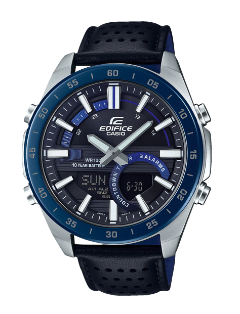 Casio ERA-120BL-2AVEF