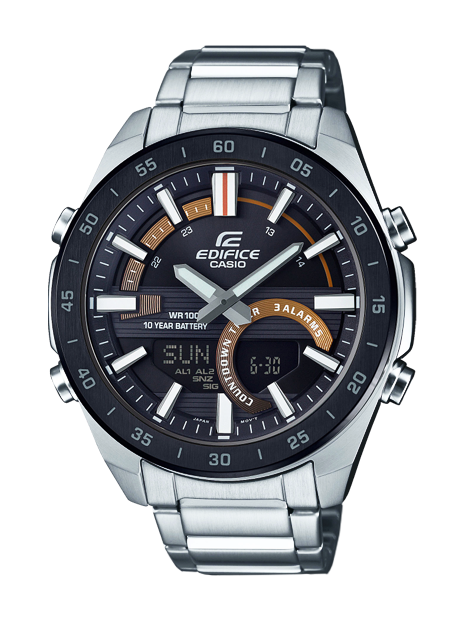 Casio ERA-120DB-1BVEF