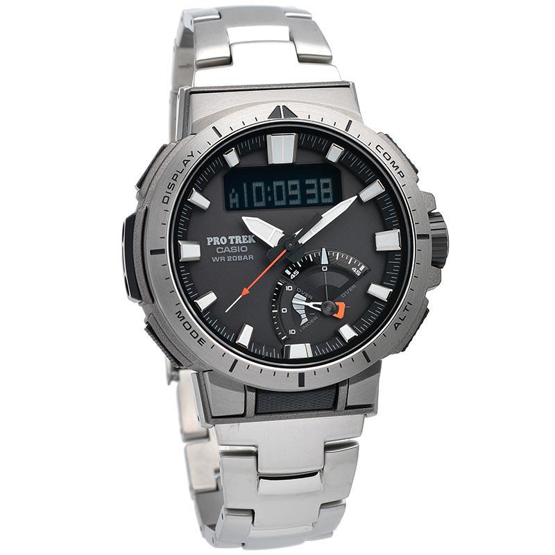 Casio PRW-70YT-7JF