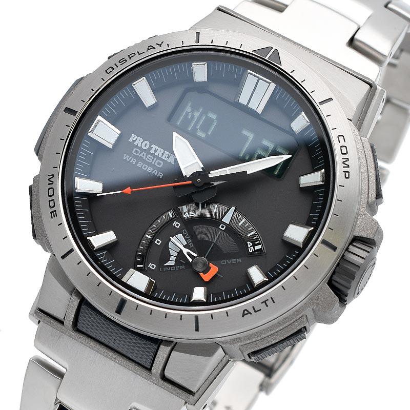 Casio PRW-70YT-7JF