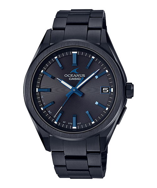 Casio OCW-T200SB-1AJF
