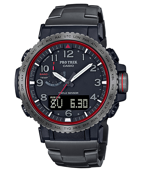 Casio PRW-50YT-1JF