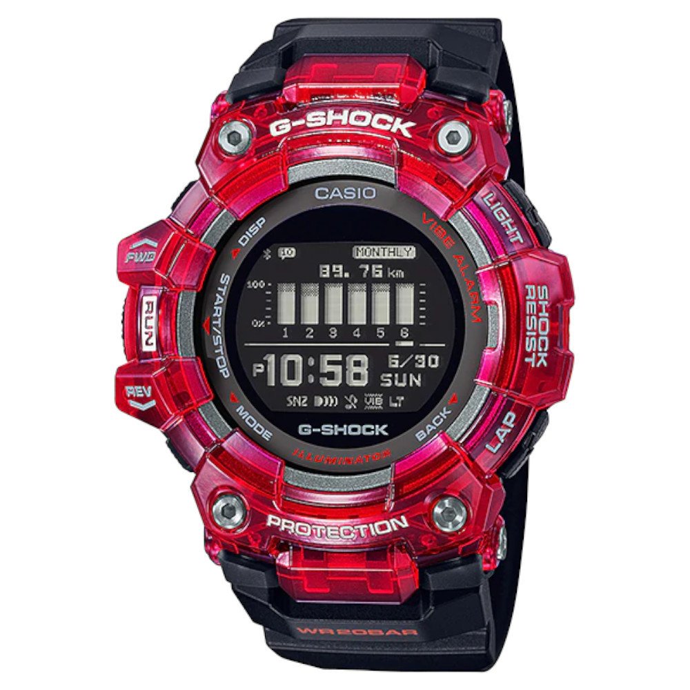 Casio GBD-100SM-4A1