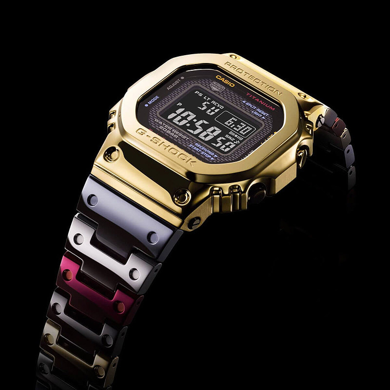 Casio GMW-B5000TR-9E