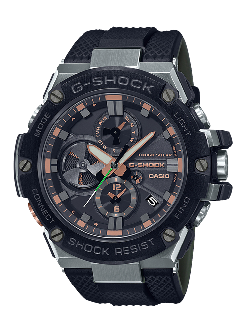 Casio GST-B100GA-1A