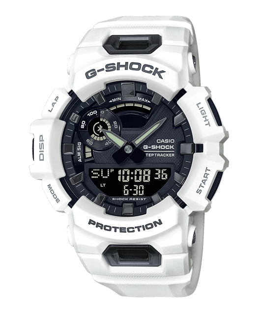 Casio GBA-900-7A