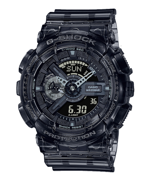 Casio GA-110SKE-8A