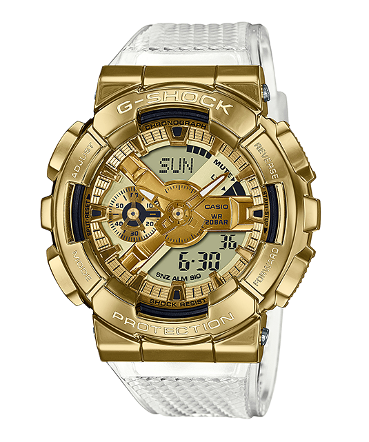 Casio GM-110SG-9A