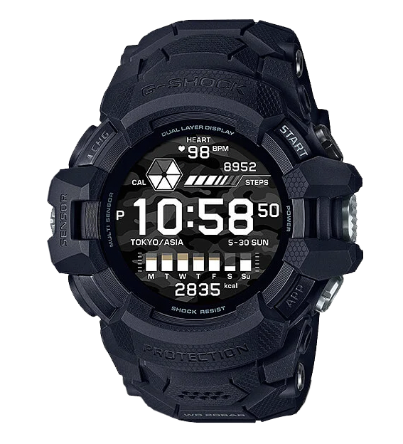 Casio GSW-H1000-1A