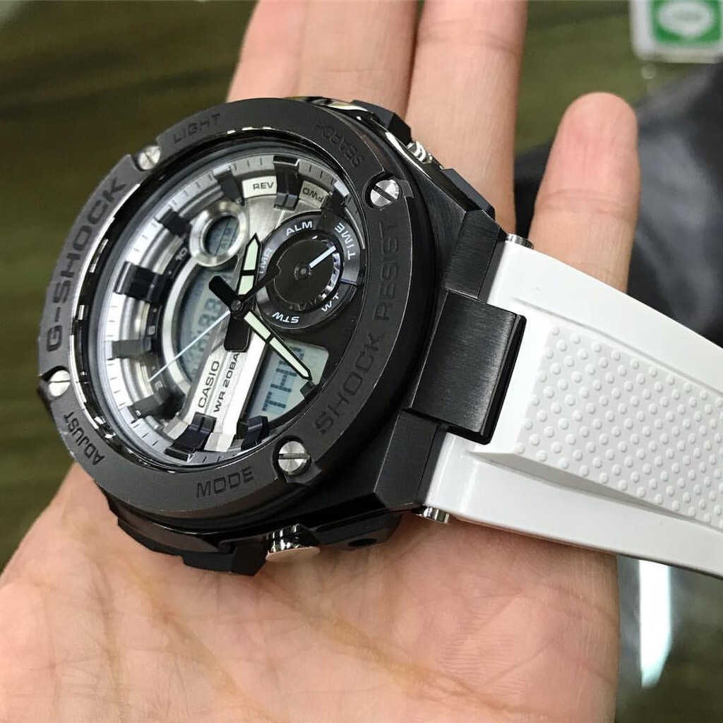 Casio GST-210B-7A