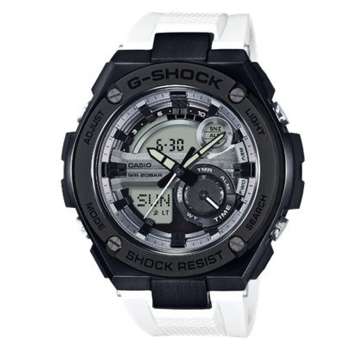 Casio GST-210B-7A