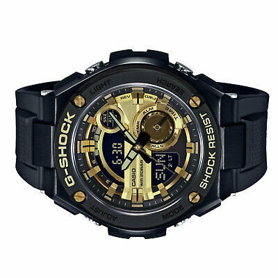 Casio GST-210B-1A9