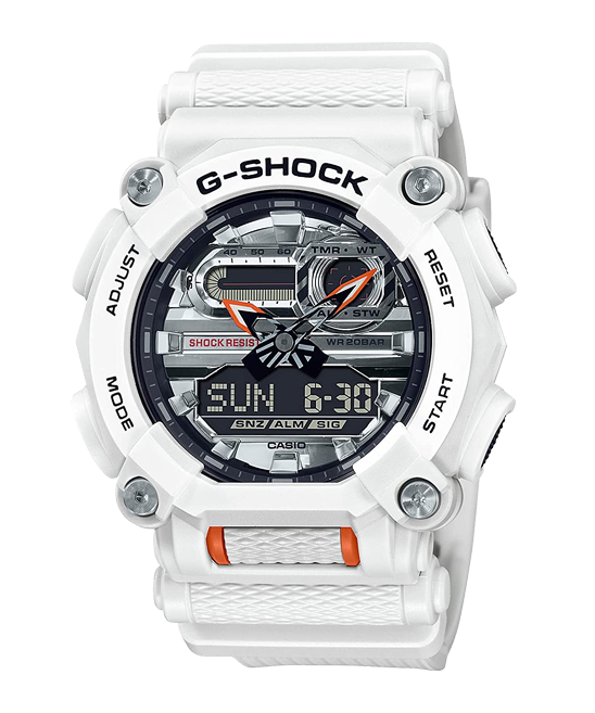 Casio GA-900AS-7A